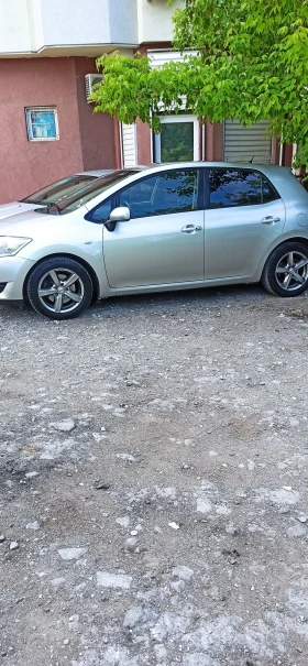 Обява за продажба на Toyota Auris ~7 500 лв. - изображение 1
