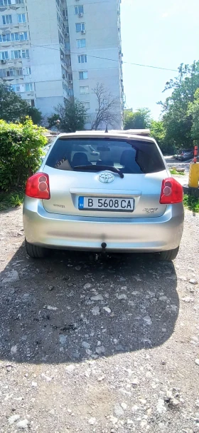Обява за продажба на Toyota Auris ~7 500 лв. - изображение 6