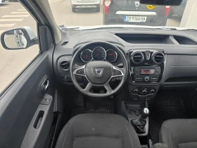 Dacia Dokker 1.5 dCi N1 | Mobile.bg    10