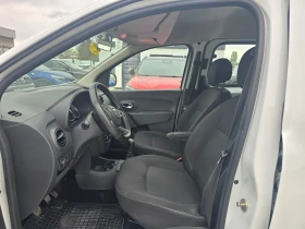 Dacia Dokker 1.5 dCi N1 | Mobile.bg    6