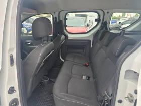 Dacia Dokker 1.5 dCi N1 | Mobile.bg    7