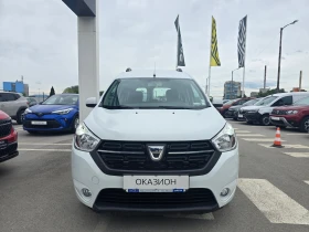 Dacia Dokker 1.5 dCi N1 | Mobile.bg    2
