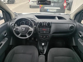Dacia Dokker 1.5 dCi N1 | Mobile.bg    8