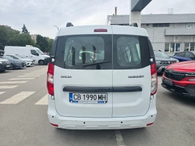 Dacia Dokker 1.5 dCi N1 | Mobile.bg    4