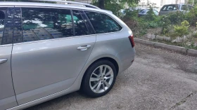 Обява за продажба на Skoda Octavia 1.6TDI-115ps-Нов внос от Германия - КАТО НОВА !!! ~20 500 лв. - изображение 5