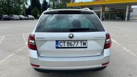 Skoda Octavia 1.6TDI-115ps-    -   !!! | Mobile.bg    5