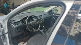 Skoda Octavia 1.6TDI-115ps-    -   !!! | Mobile.bg    13
