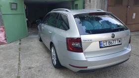 Обява за продажба на Skoda Octavia 1.6TDI-115ps-Нов внос от Германия - КАТО НОВА !!! ~20 500 лв. - изображение 2
