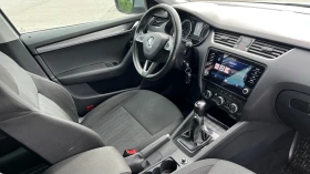 Skoda Octavia 1.6TDI-115ps-    -   !!! | Mobile.bg    13