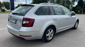 Skoda Octavia 1.6TDI-115ps-    -   !!! | Mobile.bg    6
