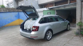 Обява за продажба на Skoda Octavia 1.6TDI-115ps-Нов внос от Германия - КАТО НОВА !!! ~20 500 лв. - изображение 4