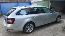 Обява за продажба на Skoda Octavia 1.6TDI-115ps-Нов внос от Германия - КАТО НОВА !!! ~20 500 лв. - изображение 1