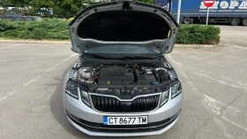 Skoda Octavia 1.6TDI-115ps-    -   !!! | Mobile.bg    9