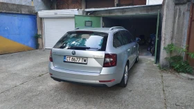 Обява за продажба на Skoda Octavia 1.6TDI-115ps-Нов внос от Германия - КАТО НОВА !!! ~20 500 лв. - изображение 3