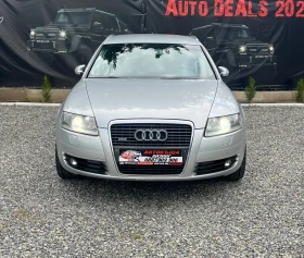 Audi A6 3.0D* QUATTRO* KOJA* СОБСТВЕН ЛИЗИНГ - 10999 лв. - 51377988 2
