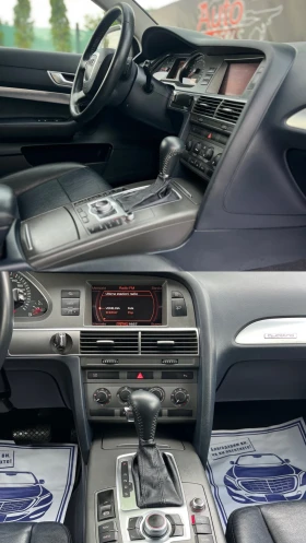 Audi A6 3.0D* QUATTRO* KOJA* СОБСТВЕН ЛИЗИНГ - 10999 лв. - 51377988 10