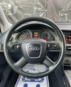 Audi A6 3.0D* QUATTRO* KOJA* СОБСТВЕН ЛИЗИНГ - 10999 лв. - 51377988 11