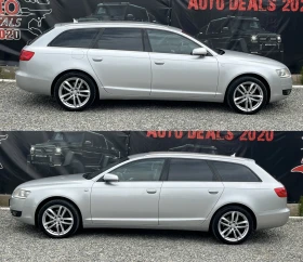 Audi A6 3.0D* QUATTRO* KOJA* СОБСТВЕН ЛИЗИНГ - 10999 лв. - 51377988 4