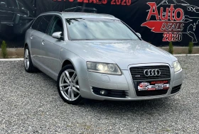 Audi A6 3.0D* QUATTRO* KOJA* СОБСТВЕН ЛИЗИНГ