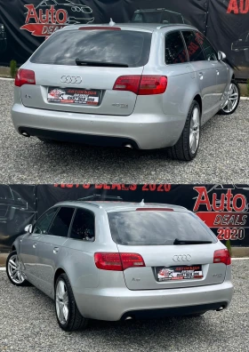 Audi A6 3.0D* QUATTRO* KOJA* СОБСТВЕН ЛИЗИНГ - 10999 лв. - 51377988 5