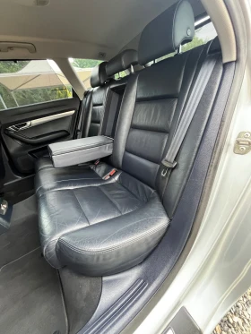 Audi A6 3.0D* QUATTRO* KOJA* СОБСТВЕН ЛИЗИНГ - 10999 лв. - 51377988 8