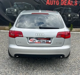 Audi A6 3.0D* QUATTRO* KOJA* СОБСТВЕН ЛИЗИНГ - 10999 лв. - 51377988 6