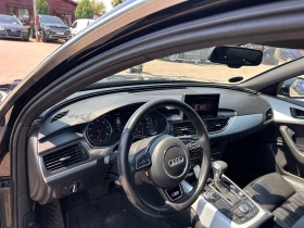 Audi A6 2.8FSI S-LINE AVTOMAT/NAVI/KOJA EURO 5 - 14900 лв. - 18383823 13