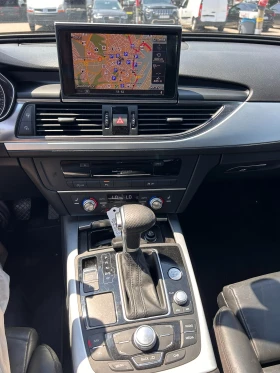 Audi A6 2.8FSI S-LINE AVTOMAT/NAVI/KOJA EURO 5 - 14900 лв. - 18383823 14