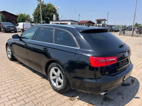Audi A6 2.8FSI S-LINE AVTOMAT/NAVI/KOJA EURO 5 - 14900 лв. - 18383823 8