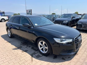 Audi A6 2.8FSI S-LINE AVTOMAT/NAVI/KOJA EURO 5 - 14900 лв. - 18383823 4