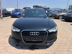 Audi A6 2.8FSI S-LINE AVTOMAT/NAVI/KOJA EURO 5 - 14900 лв. - 18383823 3
