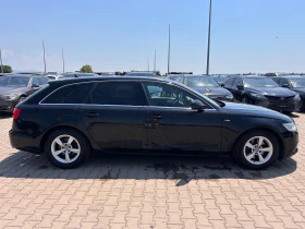 Audi A6 2.8FSI S-LINE AVTOMAT/NAVI/KOJA EURO 5 - 14900 лв. - 18383823 5