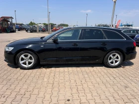 Audi A6 2.8FSI S-LINE AVTOMAT/NAVI/KOJA EURO 5 - 14900 лв. - 18383823 9