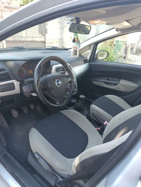 Fiat Punto   | Mobile.bg    11