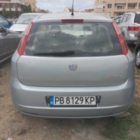 Fiat Punto   | Mobile.bg    2