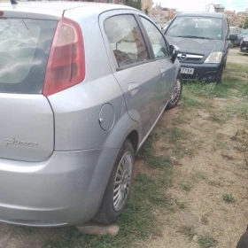 Fiat Punto   | Mobile.bg    3