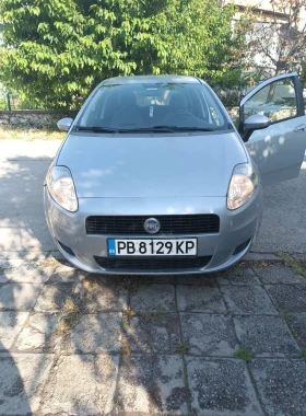 Fiat Punto   | Mobile.bg    6