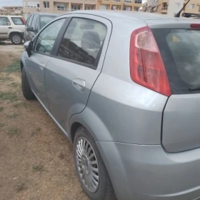 Fiat Punto   | Mobile.bg    4