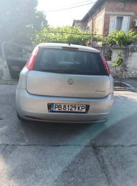 Fiat Punto   | Mobile.bg    9