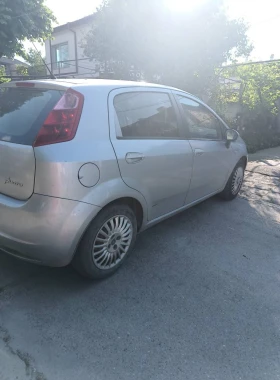 Fiat Punto   | Mobile.bg    7
