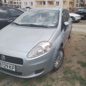 Fiat Punto   | Mobile.bg    5