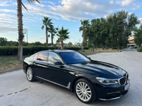 BMW 730 Full / Full - 54900 лв. - 63092101 4