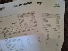 Hyundai I10 1.0* 38470к.м.* EURO6 - 15290 лв. - 37371967 14