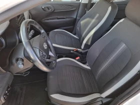 Hyundai I10 1.0* 38470к.м.* EURO6 - 15290 лв. - 37371967 6