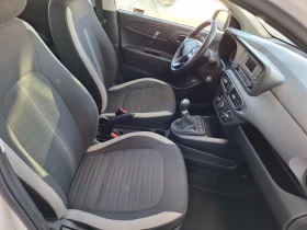 Hyundai I10 1.0* 38470к.м.* EURO6 - 15290 лв. - 37371967 8
