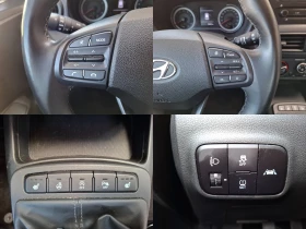 Hyundai I10 1.0* 38470к.м.* EURO6 - 15290 лв. - 37371967 15