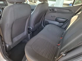 Hyundai I10 1.0* 38470к.м.* EURO6 - 15290 лв. - 37371967 7