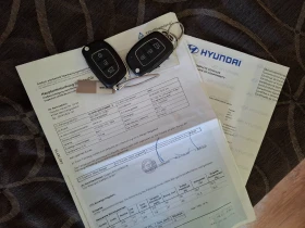 Hyundai I10 1.0* 38470к.м.* EURO6 - 15290 лв. - 37371967 11