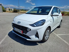 Hyundai I10 1.0* 38470к.м.* EURO6 - 15290 лв. - 37371967 4