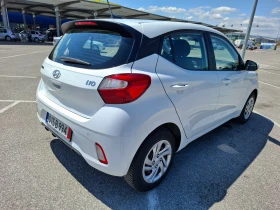 Hyundai I10 1.0* 38470к.м.* EURO6 - 15290 лв. - 37371967 2